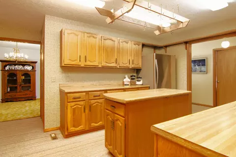 Kitchen - 211 River Bend Rd, Branson, MO 65616 photo 2 of 2