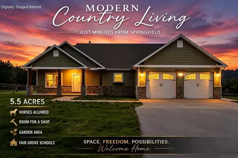 2628 E Farm Road 22, Fair Grove, MO 65648