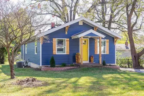 610 E Cozy St, Springfield, MO 65807 photo 2