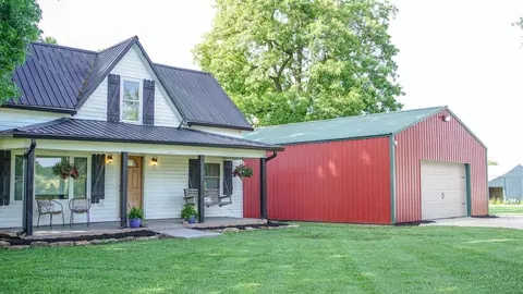 7081 State Road Y, Conway, MO 65632