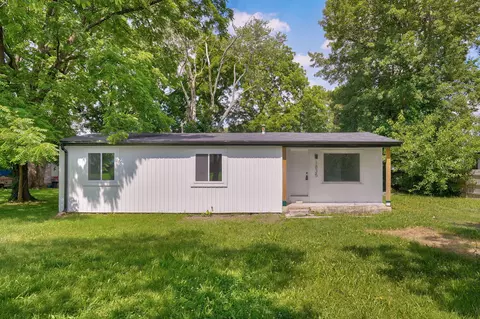 1835 N Old Orchard Ave, Springfield, MO 65803
