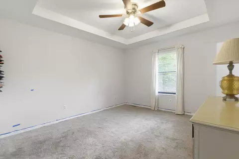 Bedroom - 2311 W Roxbury St, Springfield, MO 65807 photo 1 of 3