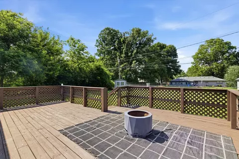 Exterior - 2311 W Roxbury St, Springfield, MO 65807 photo 3 of 7