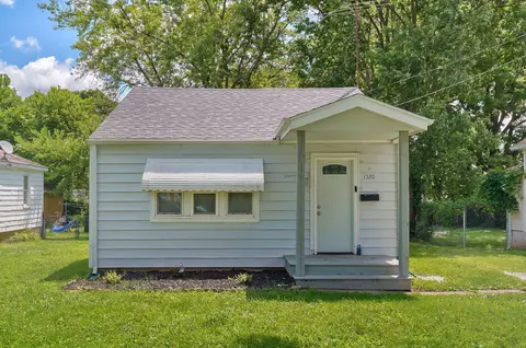 1520 N Rogers Ave, Springfield, MO 65803