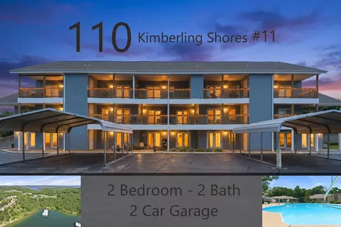 110 Kimberling Ln # 11, Kimberling City, MO 65686