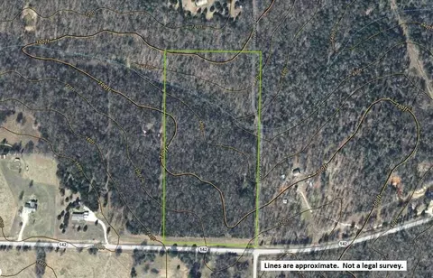 000 Missouri 142, Thayer, MO 65791