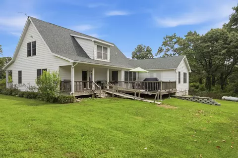 1196 County Road 5050, Willow Springs, MO 65793