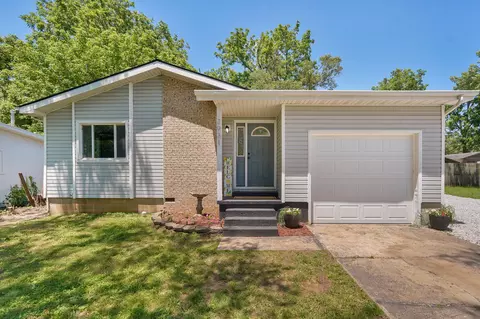 2931 W Grand St, Springfield, MO 65802
