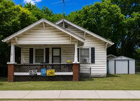 1115 N Missouri Ave, Springfield, MO 65802