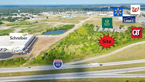 000 Hazel St, Carthage, MO 64836