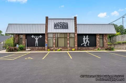Other - 403 Veterans Blvd #201, Branson, MO 65616 photo 10 of 12