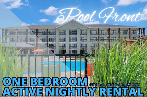 403 Veterans Blvd #201, Branson, MO 65616