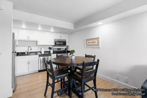 Dining - 403 Veterans Blvd #201, Branson, MO 65616 photo 1 of 1