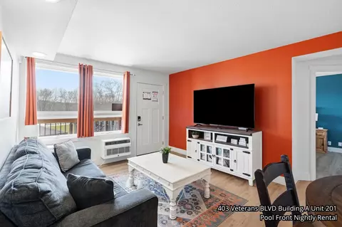 Living - 403 Veterans Blvd #201, Branson, MO 65616 photo 1 of 2