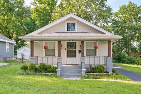 1911 W Walnut St, Springfield, MO 65806