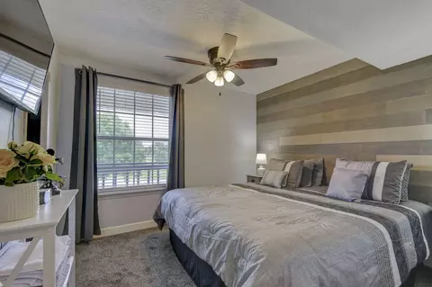 Bedroom - 3 Memory Ln #8, Branson, MO 65616 photo 1 of 4