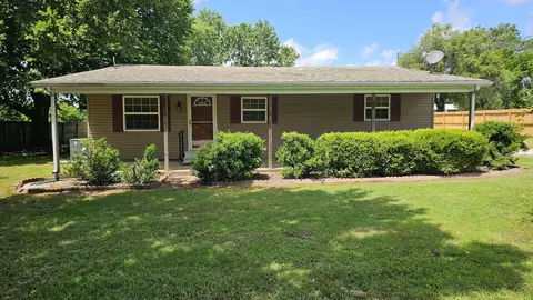2398 S Kenser Rd, Joplin, MO 64801