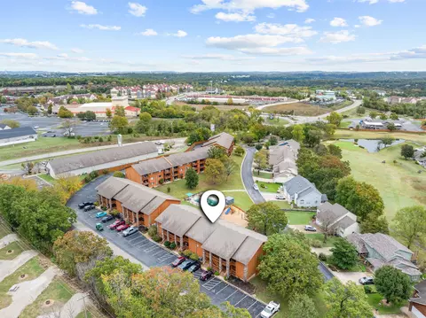 View/Area - 193 Avondale Dr #10, Branson, MO 65616 photo 6 of 19