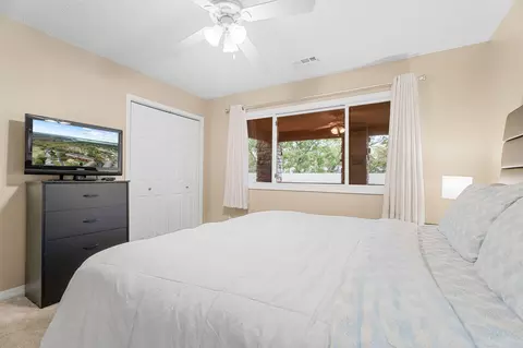 Bedroom - 193 Avondale Dr #10, Branson, MO 65616 photo 3 of 4