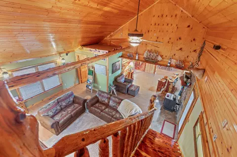 Entry Way - 26429 Kings River Rd, Shell Knob, MO 65747 photo 3 of 3