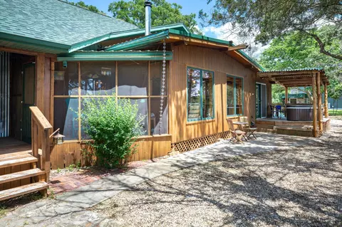 Exterior - 26429 Kings River Rd, Shell Knob, MO 65747 photo 13 of 13