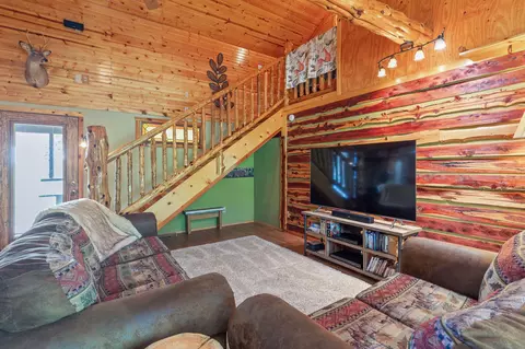 Living - 26429 Kings River Rd, Shell Knob, MO 65747 photo 4 of 4