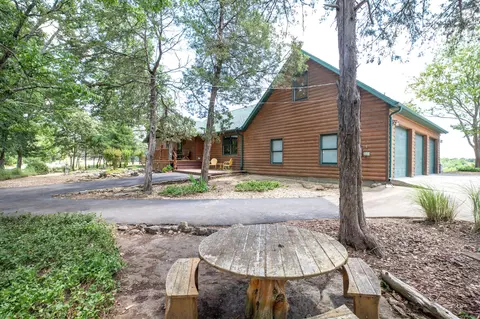 Exterior - 26429 Kings River Rd, Shell Knob, MO 65747 photo 4 of 13