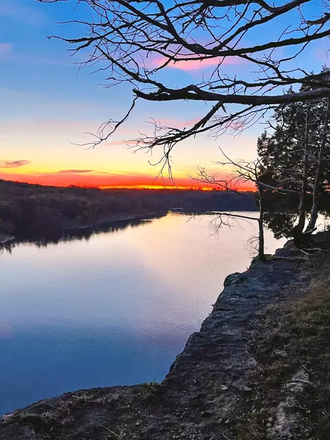 View/Area - 26429 Kings River Rd, Shell Knob, MO 65747 photo 7 of 13