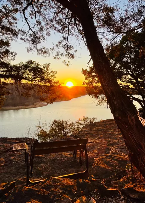 View/Area - 26429 Kings River Rd, Shell Knob, MO 65747 photo 1 of 13