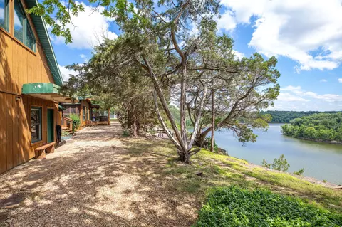 View/Area - 26429 Kings River Rd, Shell Knob, MO 65747 photo 3 of 13