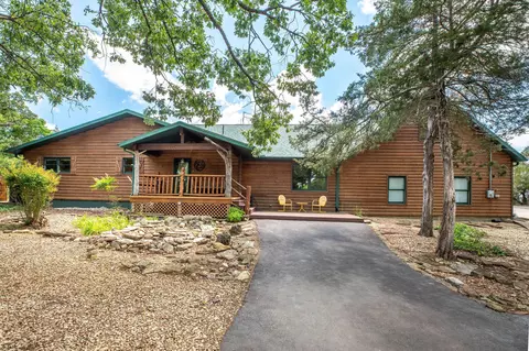 26429 Kings River Rd, Shell Knob, MO 65747