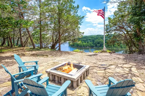 View/Area - 26429 Kings River Rd, Shell Knob, MO 65747 photo 4 of 13