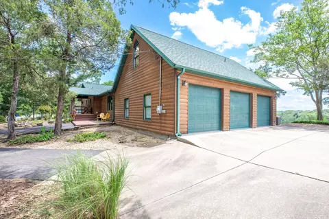 Exterior - 26429 Kings River Rd, Shell Knob, MO 65747 photo 5 of 13