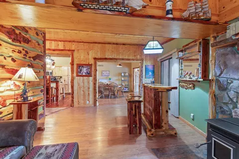 Entry Way - 26429 Kings River Rd, Shell Knob, MO 65747 photo 2 of 3
