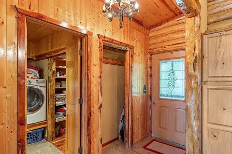 Entry Way - 26429 Kings River Rd, Shell Knob, MO 65747 photo 1 of 3
