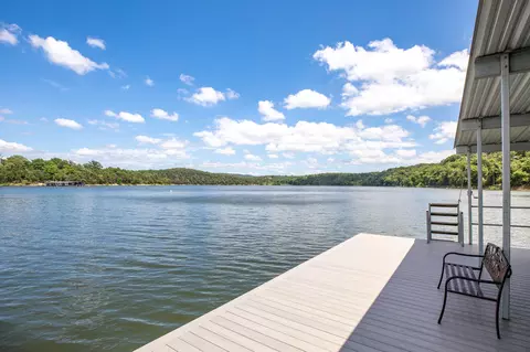 View/Area - 26429 Kings River Rd, Shell Knob, MO 65747 photo 9 of 13