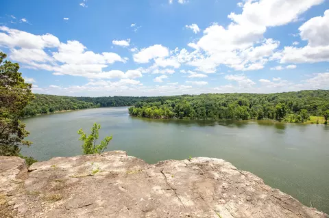 View/Area - 26429 Kings River Rd, Shell Knob, MO 65747 photo 5 of 13