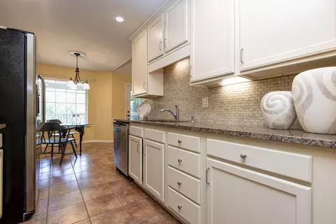 Kitchen - 5306 N 12th Ave, Ozark, MO 65721 photo 2 of 5