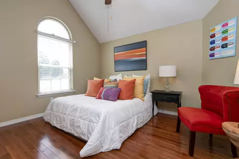 Bedroom - 5306 N 12th Ave, Ozark, MO 65721 photo 1 of 2