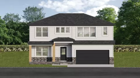 1734 N Boxwood Dr, Brookline, MO 65619