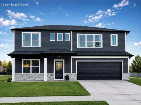 1734 N Boxwood Dr, Brookline, MO 65619