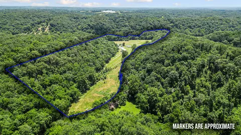 4702 Little Missouri Rd, Pineville, MO 64856