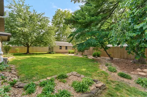 Exterior - 3615 S Parkhill Ave, Springfield, MO 65807 photo 8 of 12