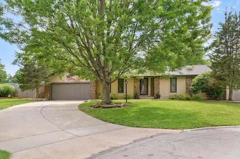 3615 S Parkhill Ave, Springfield, MO 65807