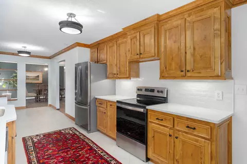 Kitchen - 3615 S Parkhill Ave, Springfield, MO 65807 photo 5 of 5