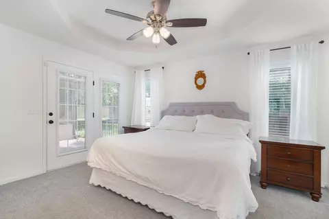Bedroom - 3615 S Parkhill Ave, Springfield, MO 65807 photo 3 of 6