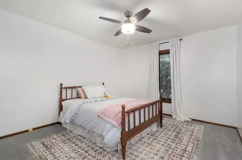 Bedroom - 3615 S Parkhill Ave, Springfield, MO 65807 photo 5 of 6