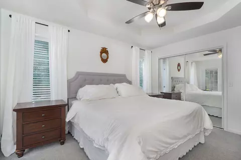 Bedroom - 3615 S Parkhill Ave, Springfield, MO 65807 photo 4 of 6
