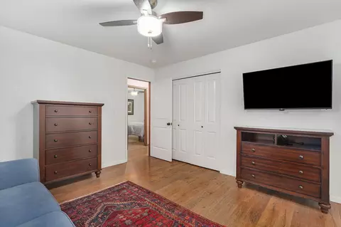 Bedroom - 3615 S Parkhill Ave, Springfield, MO 65807 photo 2 of 6
