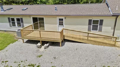 Exterior - 2425 Farm Road 2130, Exeter, MO 65647 photo 4 of 5